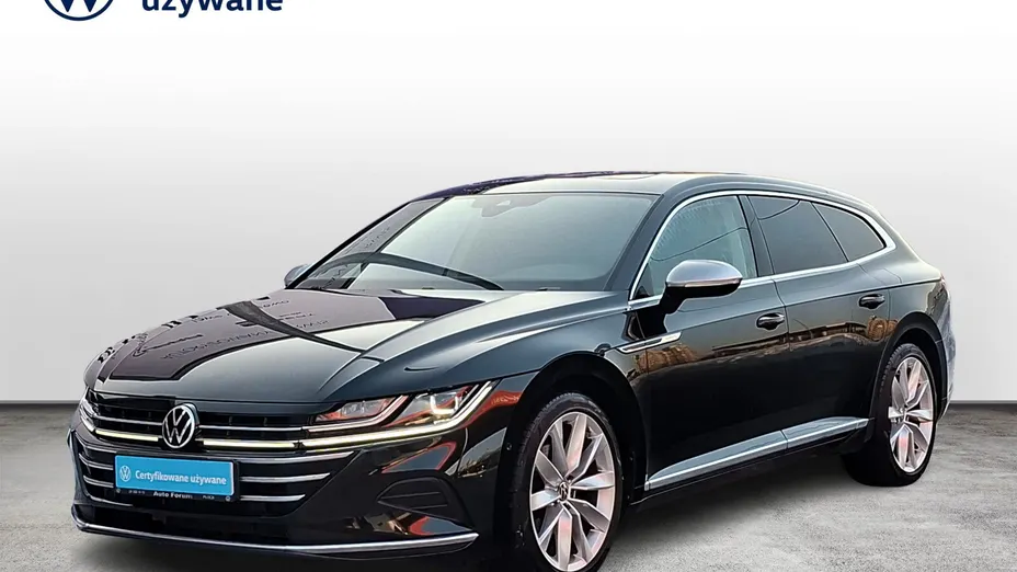 VOLKSWAGEN Arteon Arteon 2.0 TDI 4Motion Elegance DSG