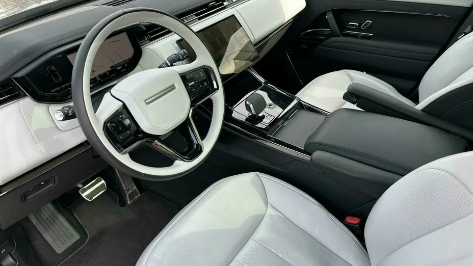 LAND ROVER Range Rover Sport Range Rover S 3.0 P460e PHEV Dynamic SE