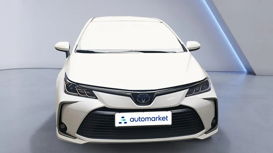 TOYOTA Corolla Corolla 1.8 Hybrid Comfort