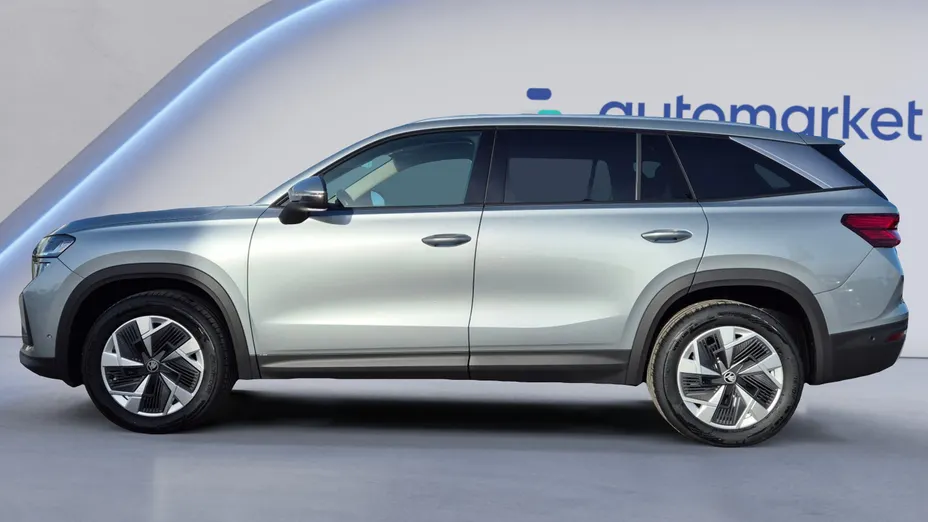 SKODA Kodiaq Kodiaq 1.5 TSI mHEV 4x2 Drive DSG
