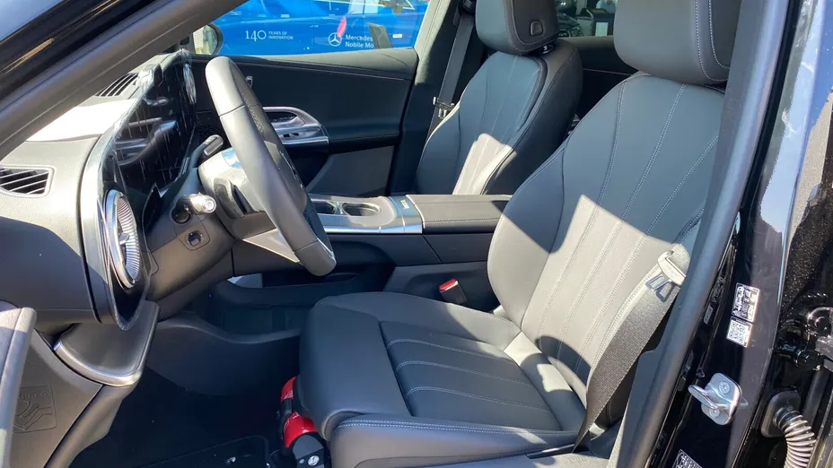 MERCEDES-BENZ GLC GLC 400 94kWh 4-Matic EQ