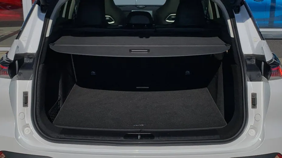 BAIC Beijing 5 Beijing 5 1.5T Luxury DCT