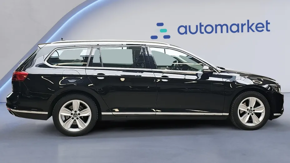 VOLKSWAGEN Passat Passat 2.0 TDI EVO Elegance DSG