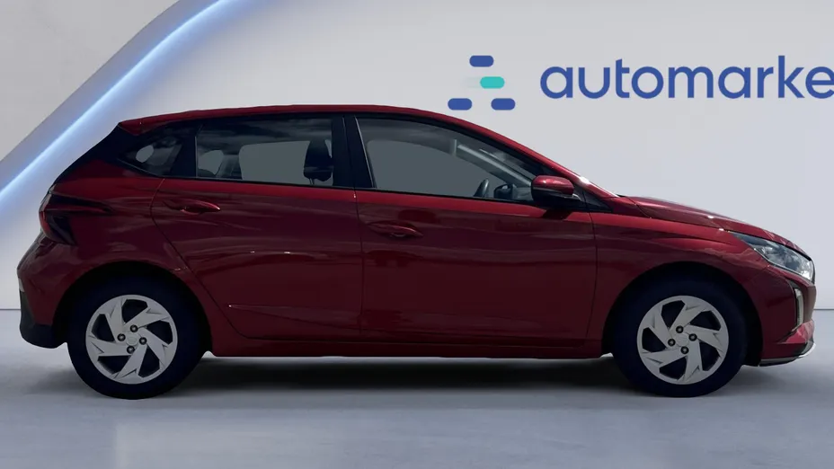 HYUNDAI i20 i20 1.2 Pure