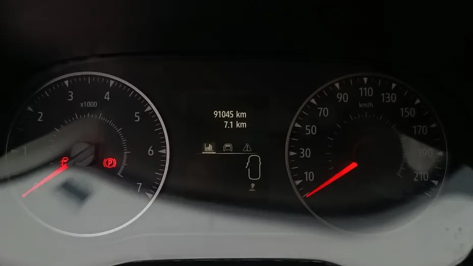 DACIA Sandero Sandero 1.0 TCe Expression LPG