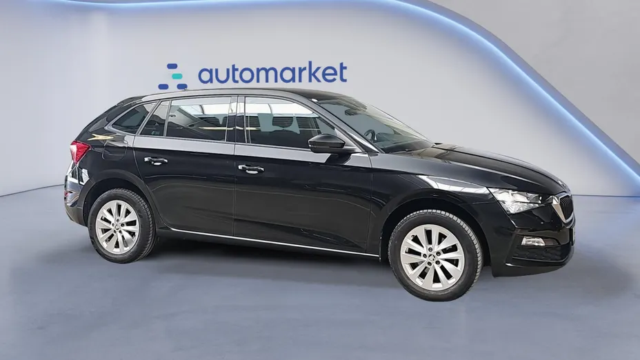 SKODA Scala Scala 1.0 TSI Ambition