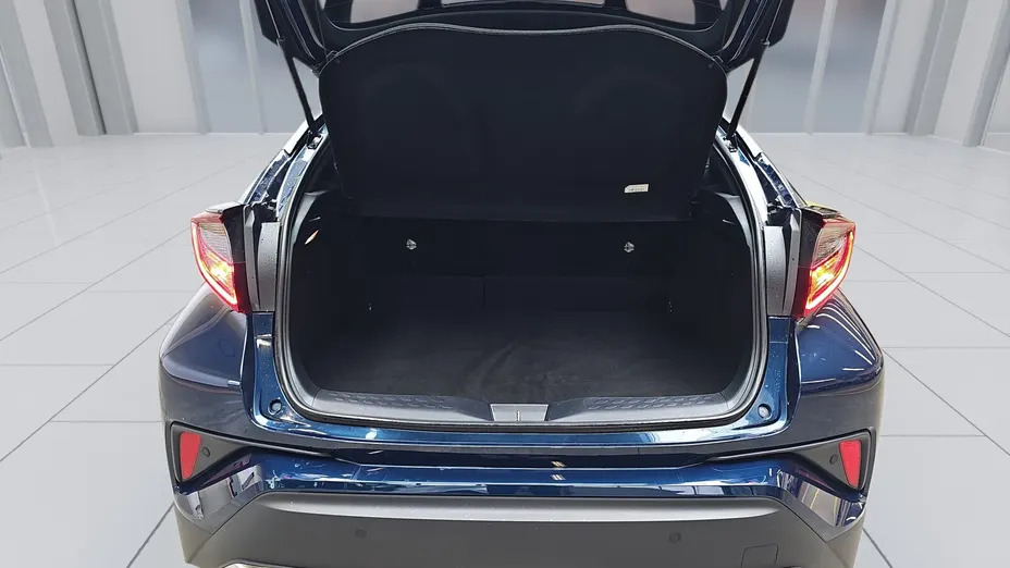 TOYOTA C-HR C-HR 2.0 Hybrid Style