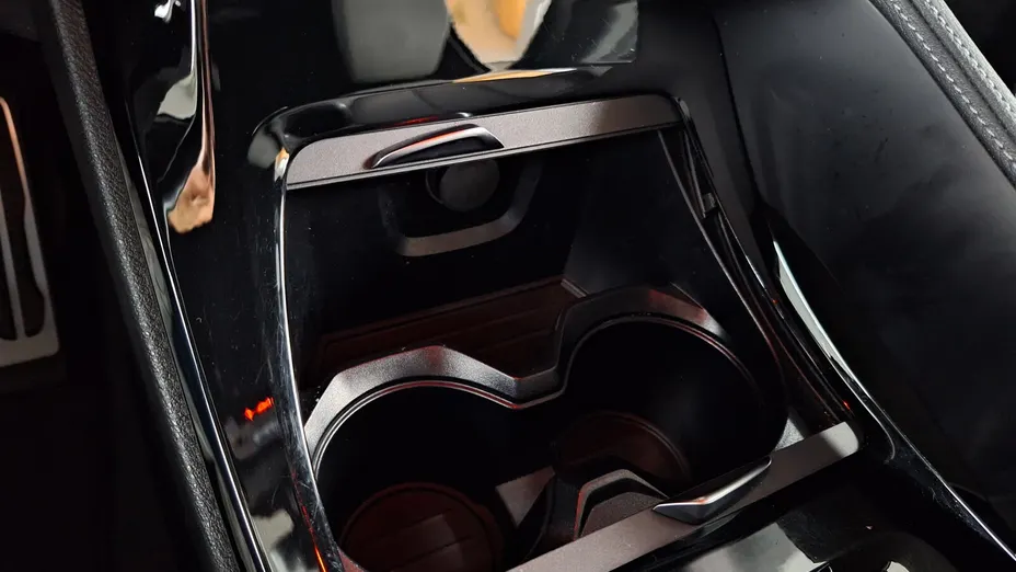 BMW X2 X2 sDrive18i M Sport aut