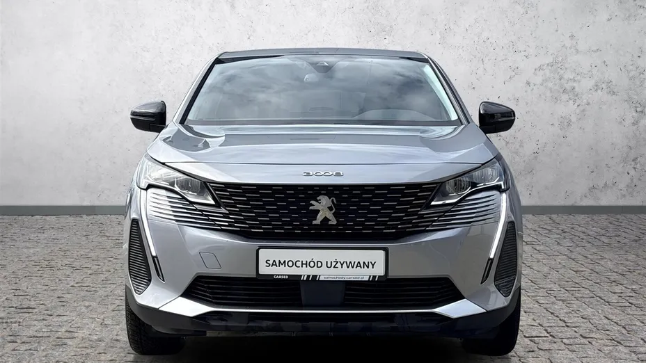 PEUGEOT 3008 3008 1.5 BlueHDi Allure Pack S&S EAT8