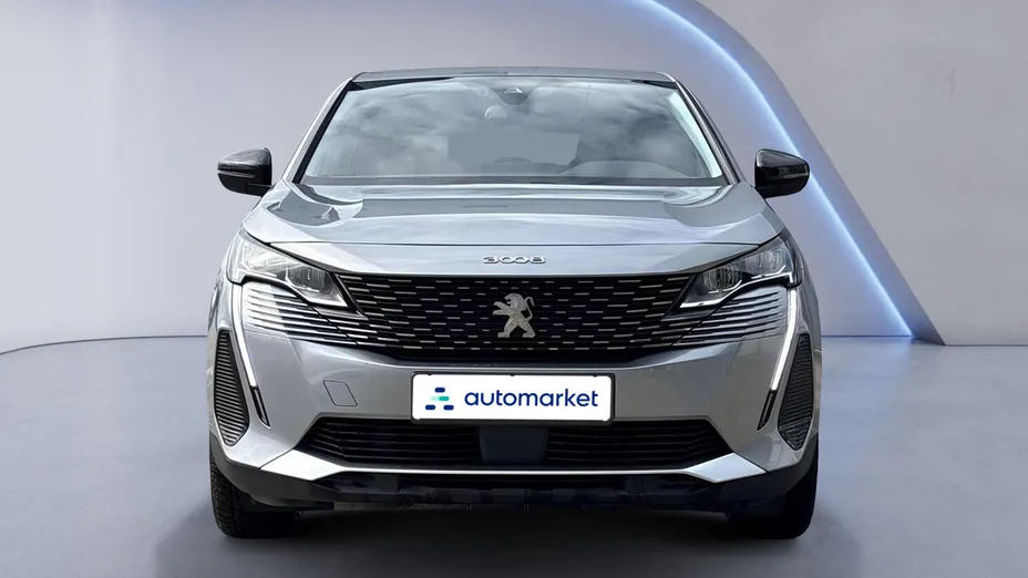 PEUGEOT 3008 3008 1.5 BlueHDi Allure Pack S&S EAT8