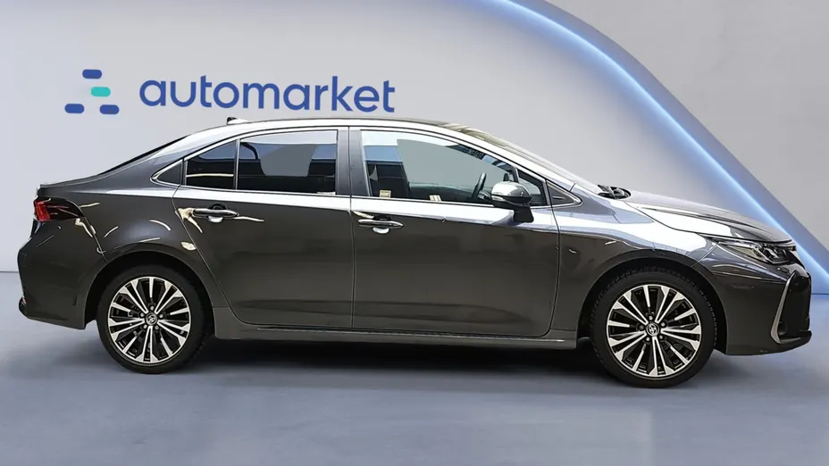 TOYOTA Corolla Corolla 1.5 Style