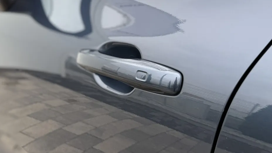 VOLVO XC60 XC60 B5 B AWD Plus Dark aut
