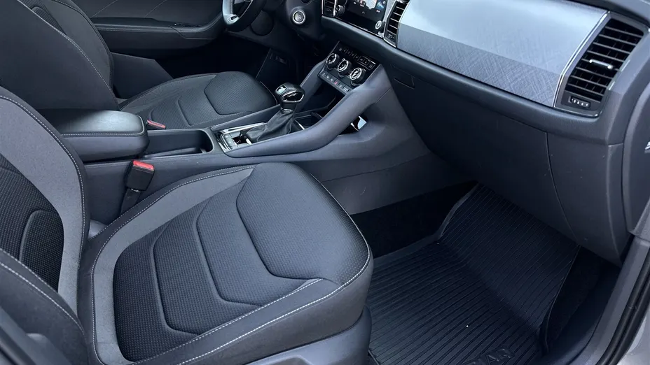 SKODA Kodiaq Kodiaq 2.0 TDI 4x4 Ambition DSG