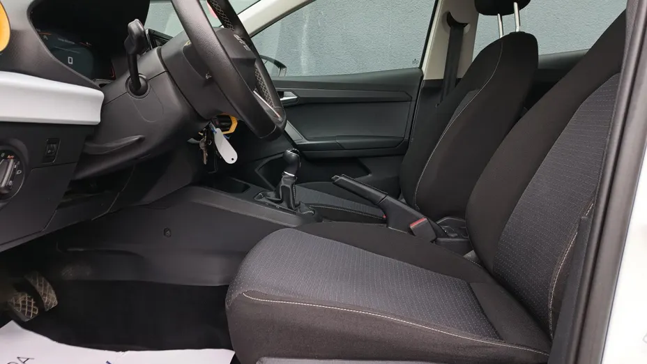 SEAT Ibiza Ibiza 1.0 MPI EVO Style S&S