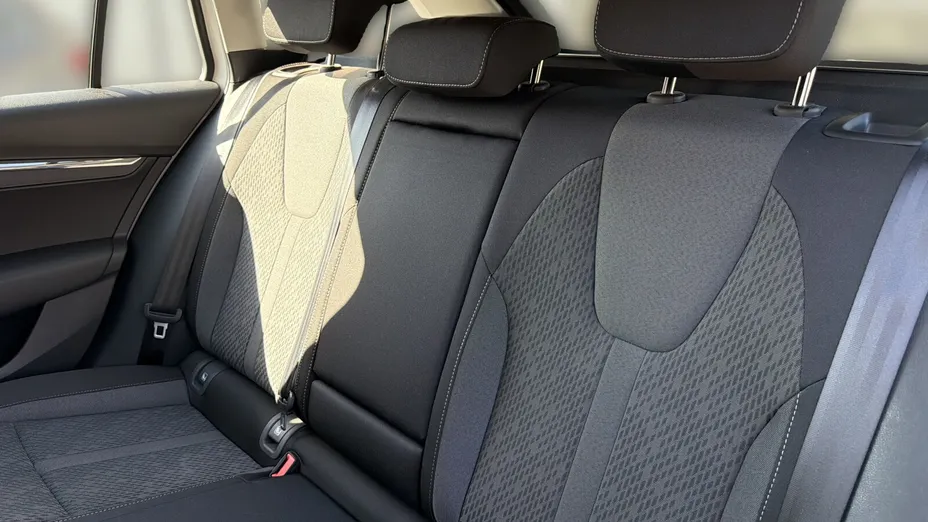 SKODA Octavia Octavia 2.0 TDI Ambition