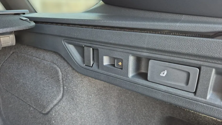 SKODA Superb Superb 2.0 TSI Sportline DSG Nowy