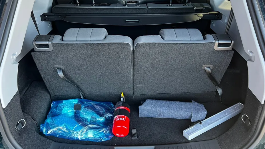 CHERY Tiggo 8 Tiggo 8 1.5 T-GDI Super Hybrid Comfort DCT Nowy