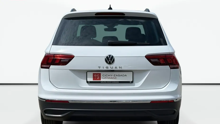 VOLKSWAGEN Tiguan Tiguan 1.5 TSI EVO Life DSG
