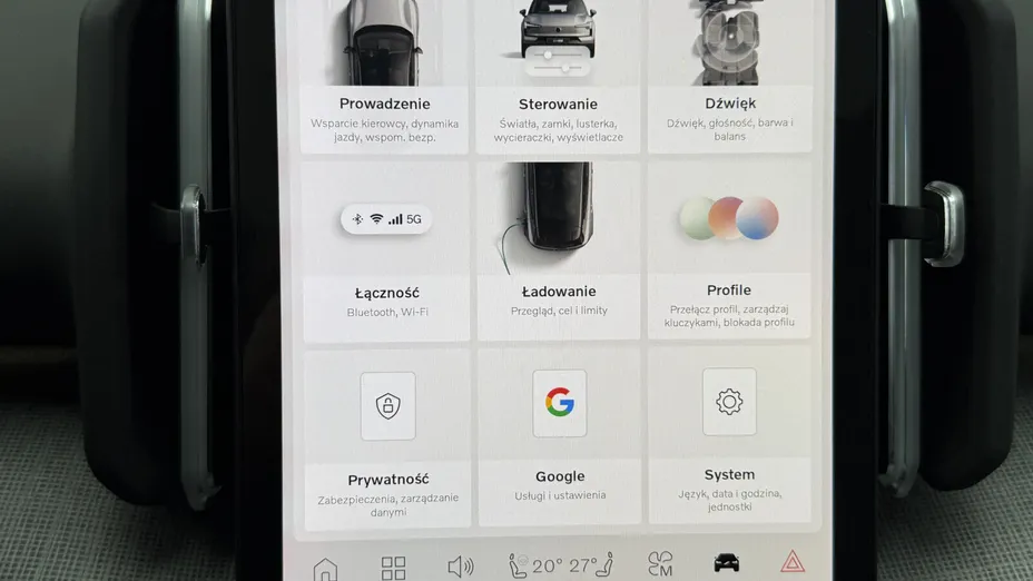 VOLVO EX30 EX30 69kWh Single Motor Long Range Ultra