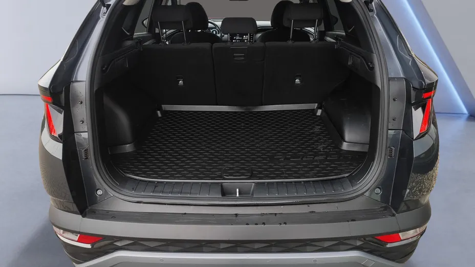 HYUNDAI Tucson Tucson 1.6 T-GDi Smart 2WD