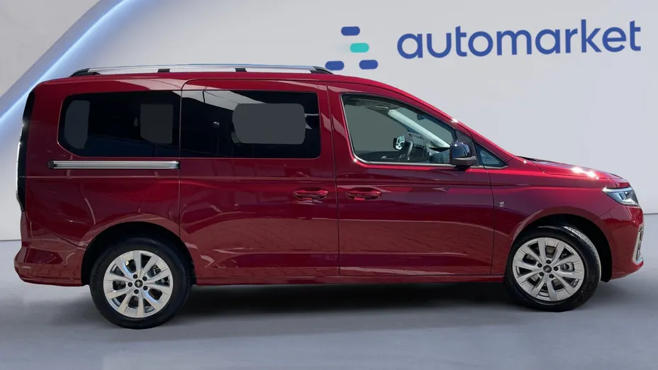 FORD Tourneo Connect Grand Tourneo Connect 1.5 EcoBoost Titanium aut Nowy