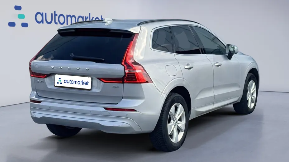 VOLVO XC60 XC60 B4 B Core aut