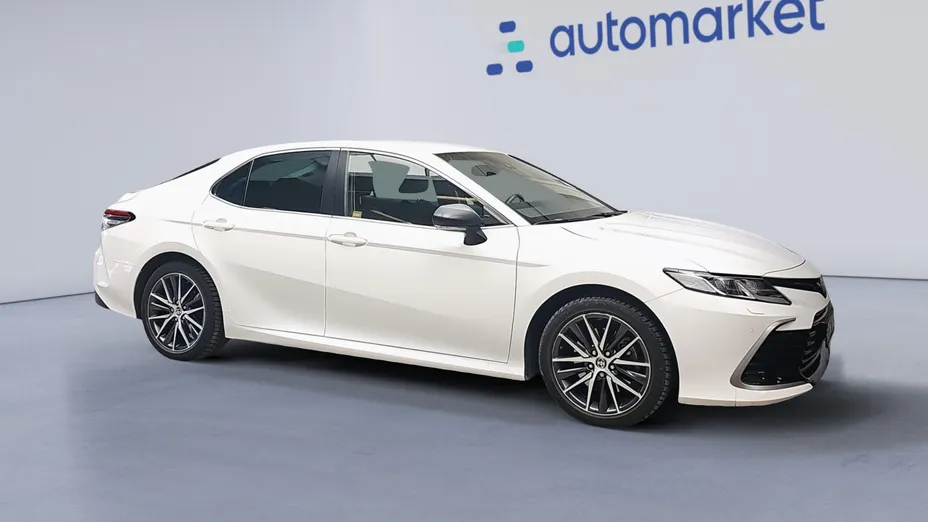 TOYOTA Camry Camry 2.5 Hybrid Prestige CVT