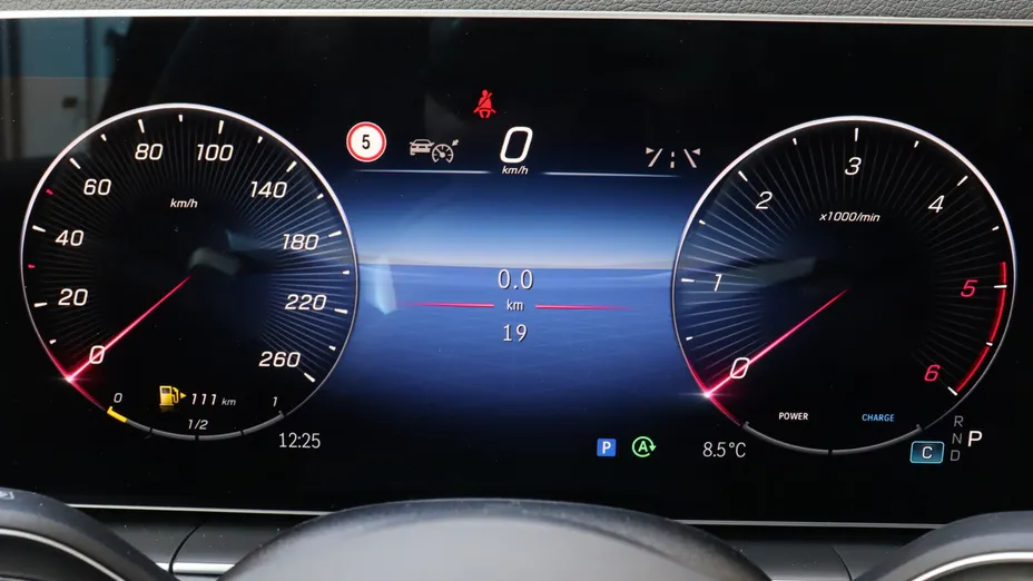 MERCEDES-BENZ GLE GLE 300 d mHEV 4-Matic AMG Line