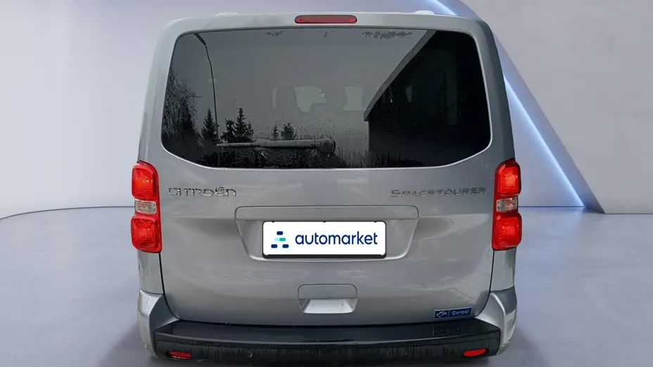 CITROEN SpaceTourer SpaceTourer 2.0 BlueHDi XL Plus EAT8