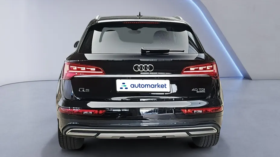 AUDI Q5 Q5 40 TDI mHEV Quattro Advanced S tronic