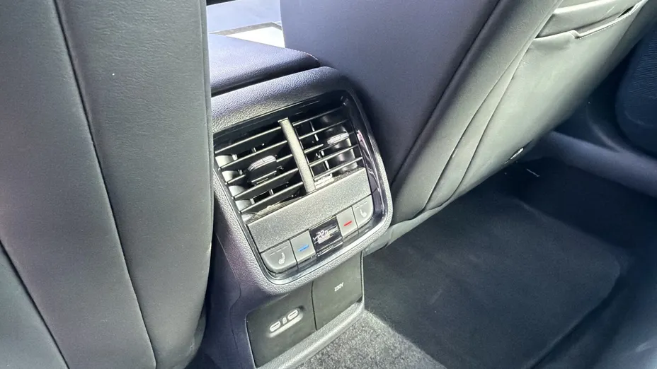 SKODA Octavia Octavia 2.0 TDI 4x4 RS DSG