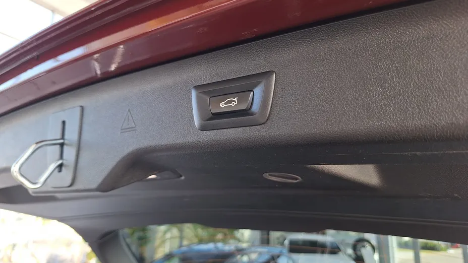 BMW Seria 5 530d xDrive mHEV M Sport sport-aut