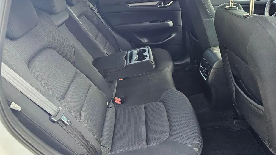 MAZDA CX-5 CX-5 2.0 Center-Line Plus 2WD aut