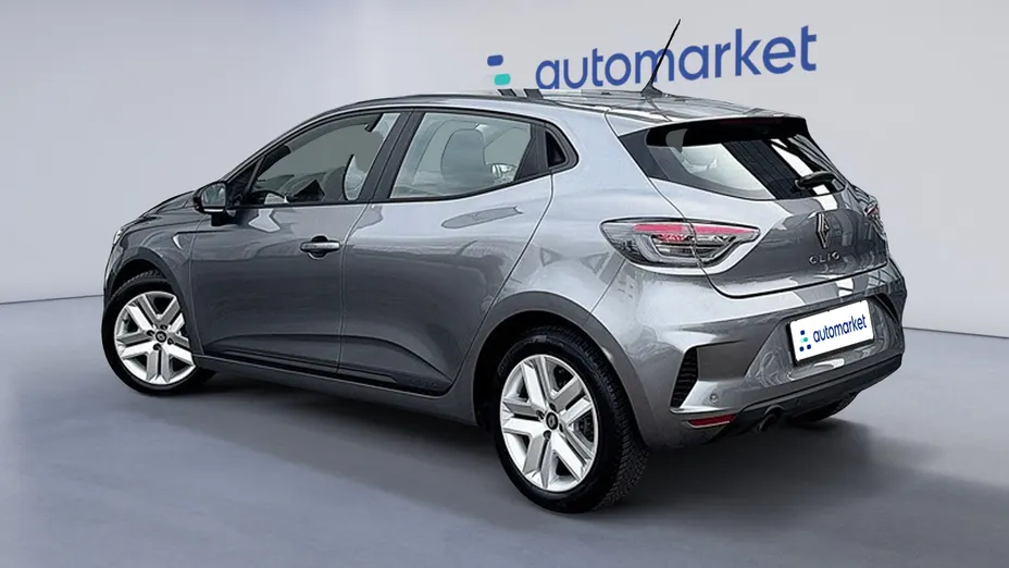 RENAULT Clio Clio 1.0 TCe Evolution