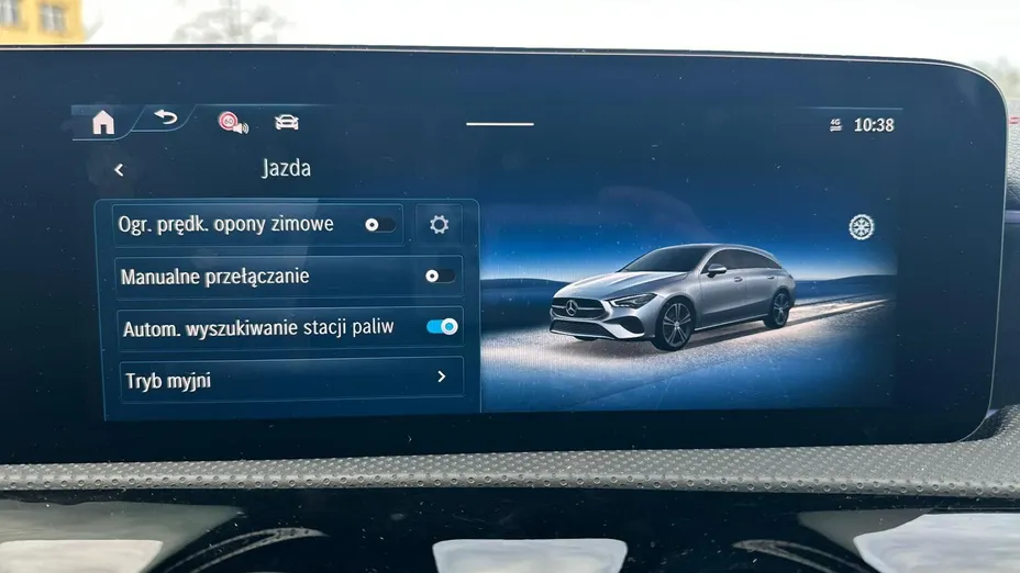 MERCEDES-BENZ CLA CLA 180 mHEV AMG Line 7G-DCT
