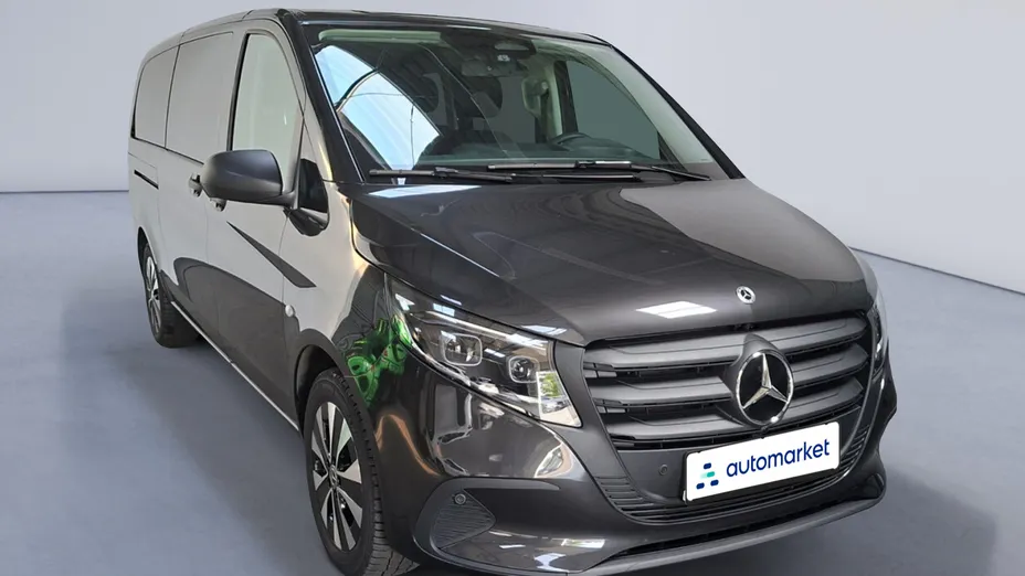 MERCEDES-BENZ Vito Vito Tourer 116 CDI L3 Pro 9G-Tronic 447.705
