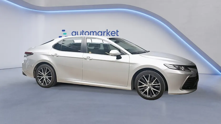 TOYOTA Camry Camry 2.5 Hybrid Prestige CVT