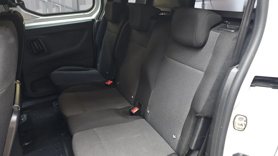 TOYOTA Proace City Proace City 1.5 D-4D Long 2,3t Active (bryg.)