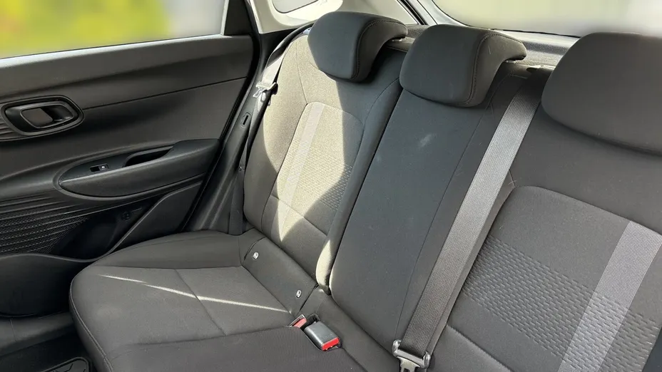 HYUNDAI i20 i20 1.2 Modern
