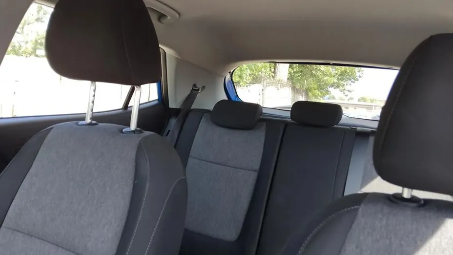 KIA Stonic Stonic 1.2 M