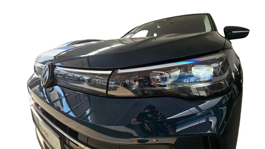 VOLKSWAGEN Tiguan Tiguan 1.5 eTSI Life Plus DSG Nowy