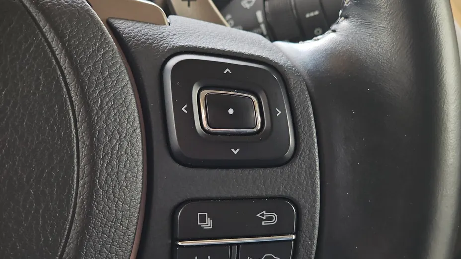 LEXUS NX NX 300h F Impression AWD