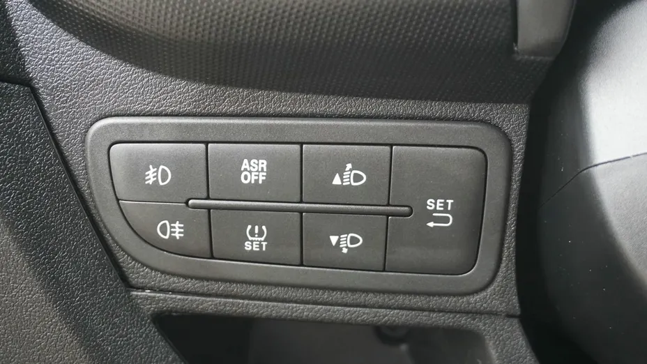 FIAT Fiorino Van Fiorino 1.4 8V Base