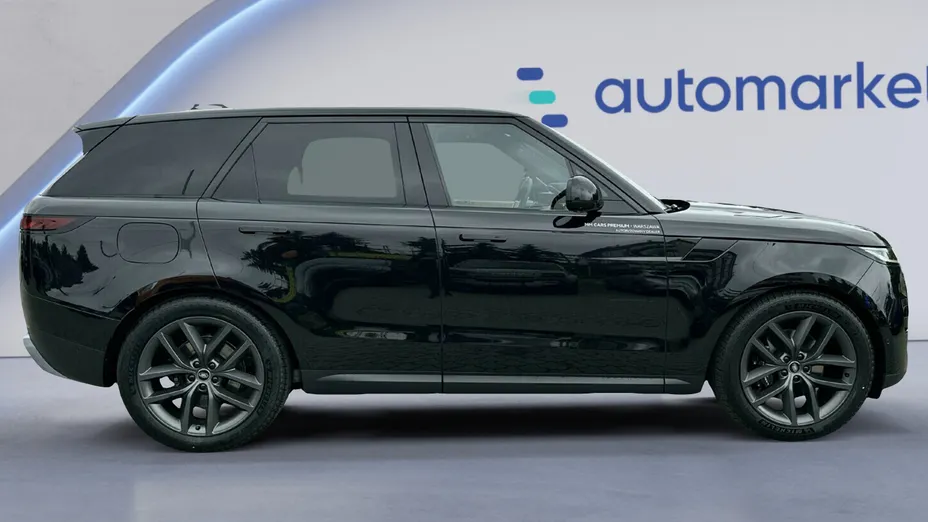 LAND ROVER Range Rover Sport Range Rover S 3.0 D250 mHEV SE
