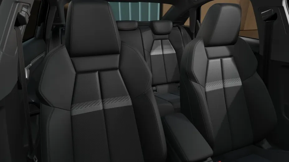 AUDI A3 Limousine -