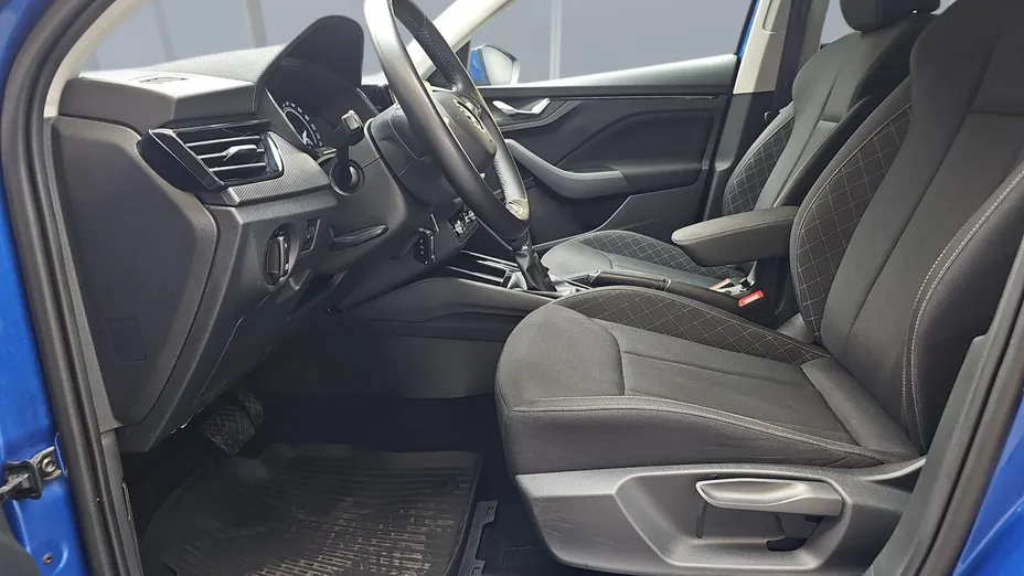 SKODA Scala Scala 1.5 TSI Ambition DSG