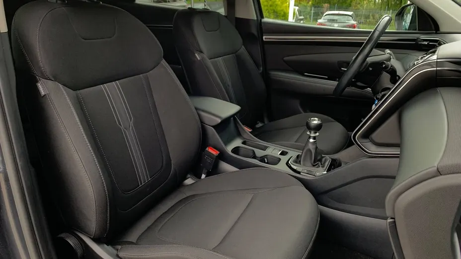 HYUNDAI Tucson Tucson 1.6 T-GDi Smart 2WD