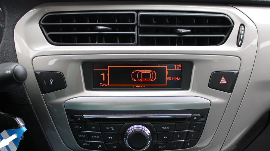 CITROEN C-Elysee C-Elysee 1.2 PureTech Feel