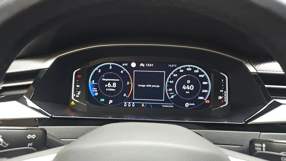 VOLKSWAGEN Arteon Arteon 2.0 TDI R-Line DSG