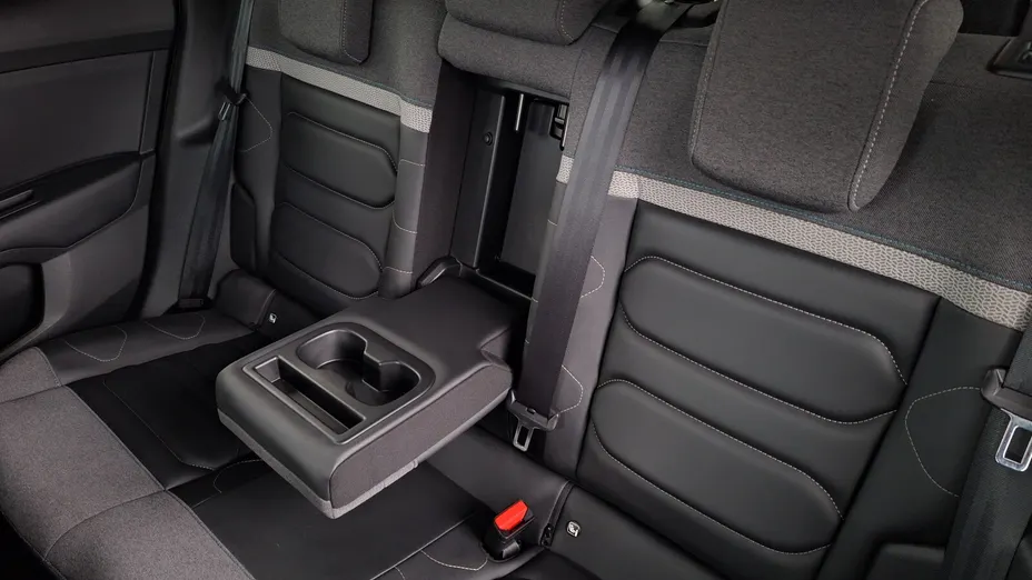 CITROEN C4 C4 1.5 BlueHDi Shine S&S